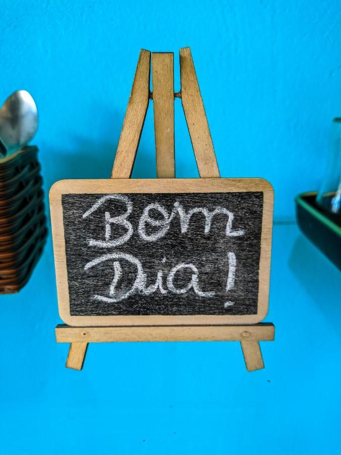 Pousada Bem Me Quer Ξενοδοχείο Ilhéus Εξωτερικό φωτογραφία